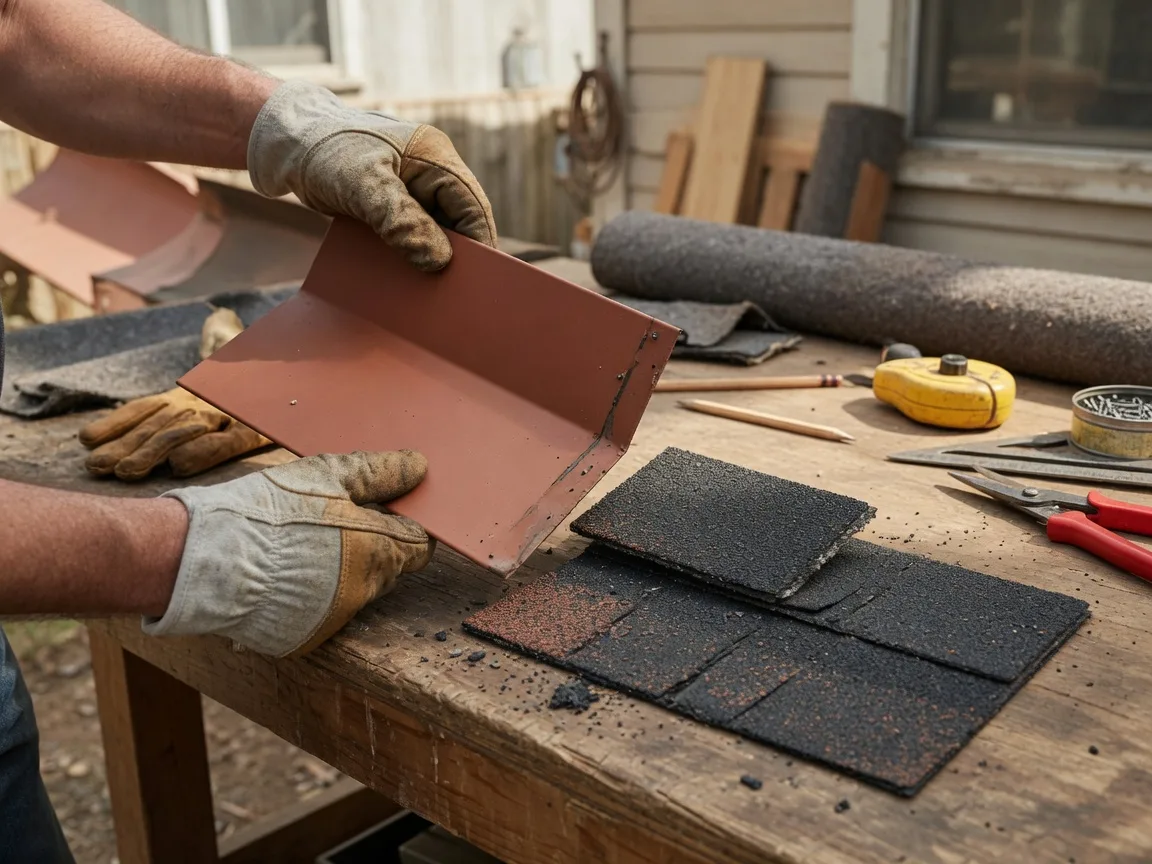 Roof Repair company in Otis, LA